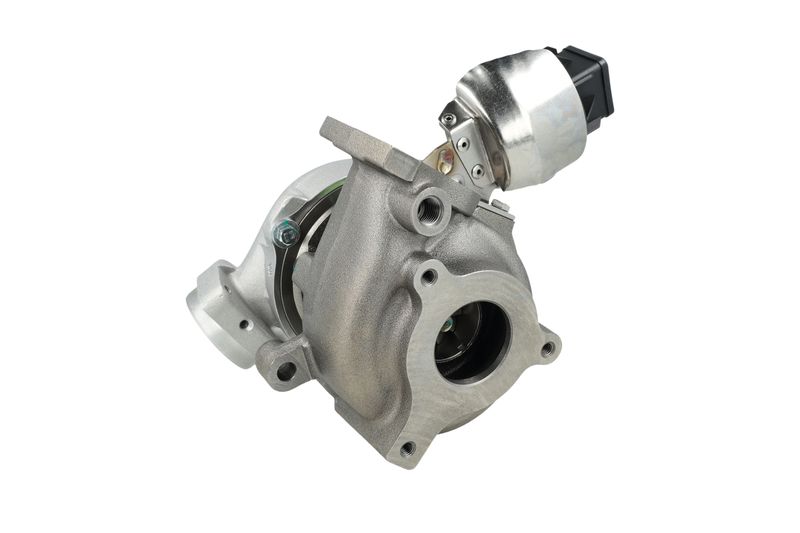 Kompressor, ülelaadimine, NRF 90010134