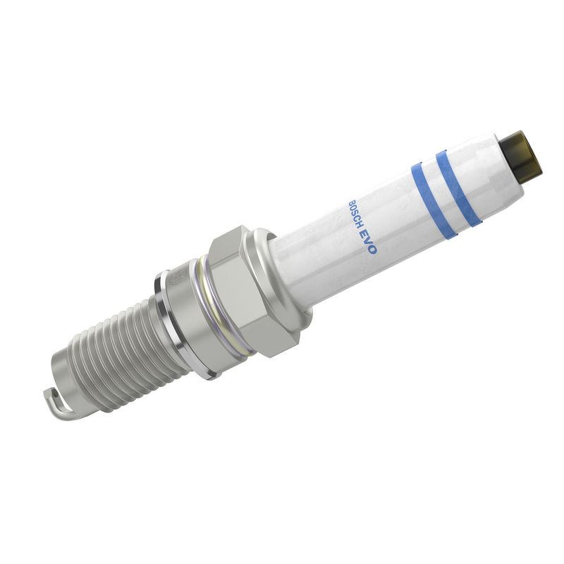 Bujía de encendido BOSCH 0 241 145 528