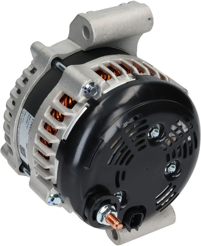 Generaator, HC-Cargo F 032 116 669