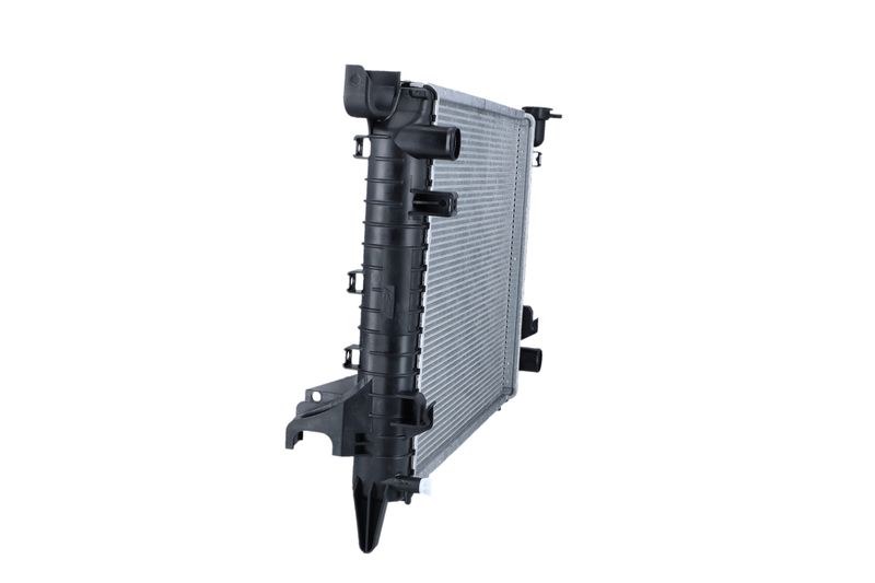 Radiaator, mootorijahutus, NRF 56529