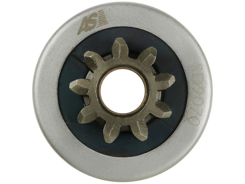 Vabajooks, starter, AS-PL SD9070