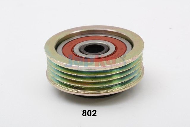 Seade-, juhtrull, soonrihm, JAPKO 129802