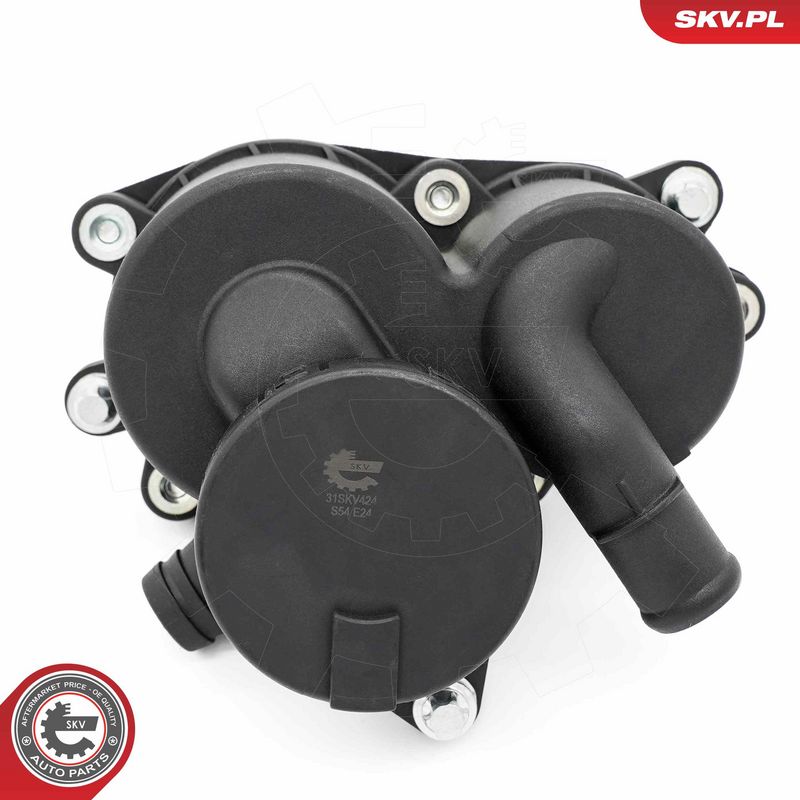 Õlieraldaja, karterituulutus, ESEN SKV 31SKV424