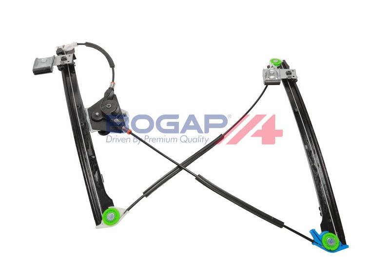 Prekės atitinka OEM kodą: 6K4837402F