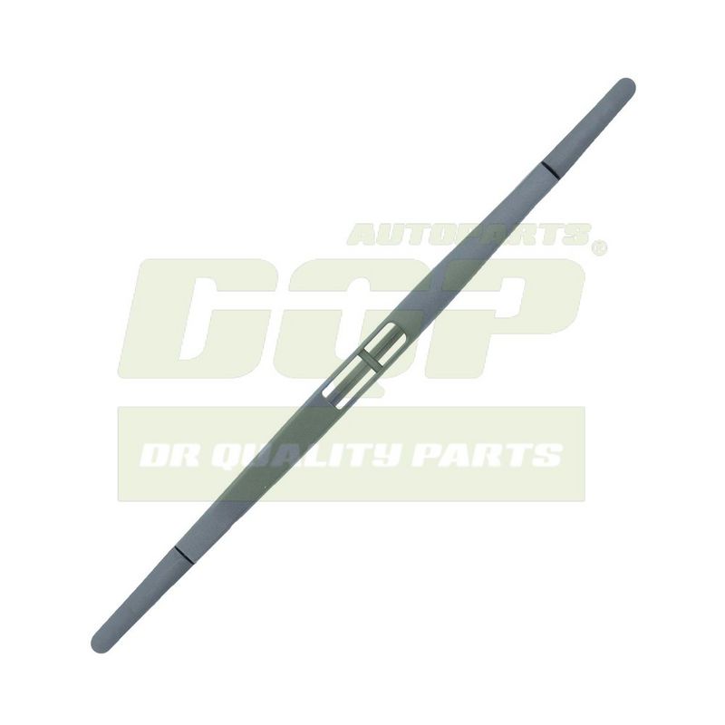 DR. QUALITY PARTS 74290 Wiper Arm Set, window cleaning