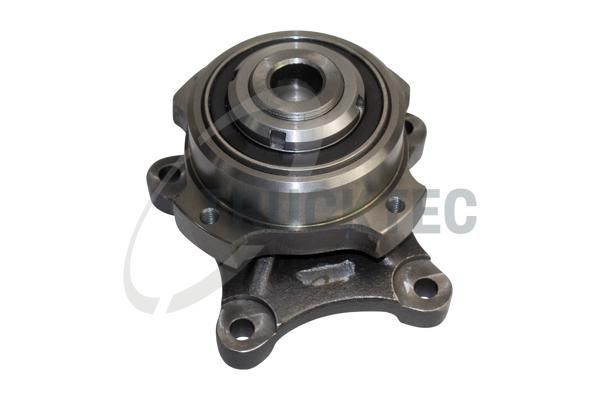 TRUCKTEC AUTOMOTIVE 03.19.129 - Support, radiator fan