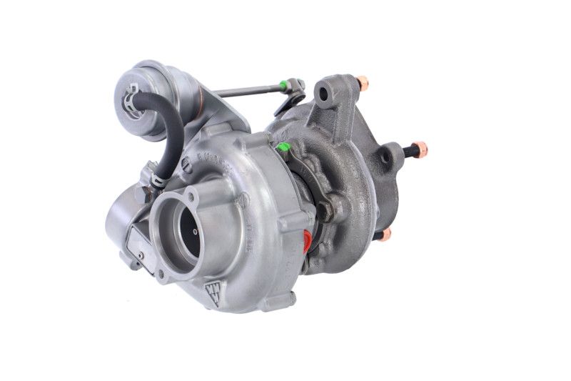 REMANTE 003-001-001164R Charger, charging (supercharged/turbocharged)