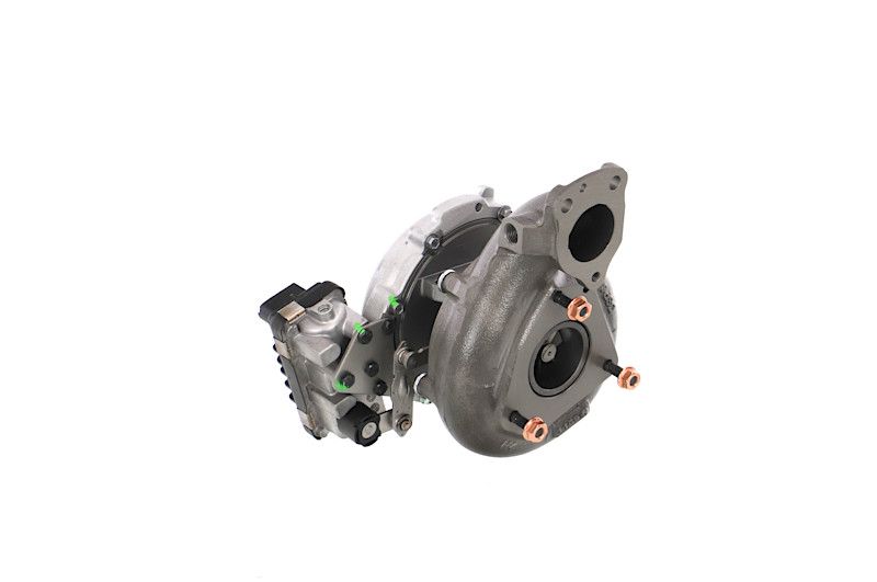 REMANTE 003-002-004567R Charger, charging (supercharged/turbocharged)
