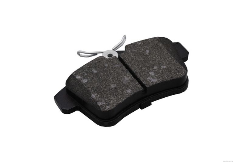 AUTOMEGA 250154910 Brake Pad Set, disc brake
