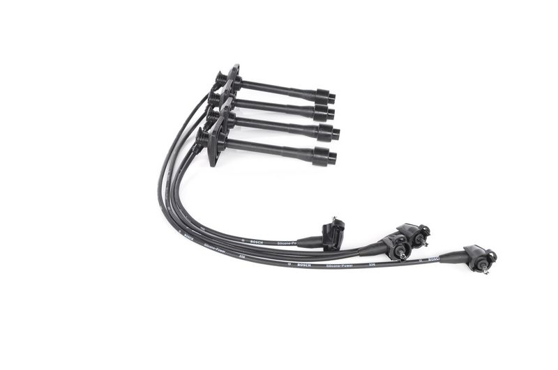 BOSCH 0 986 356 933 Ignition Cable Kit