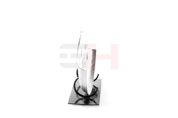 GH GH-489951V Splash Guard, brake disc