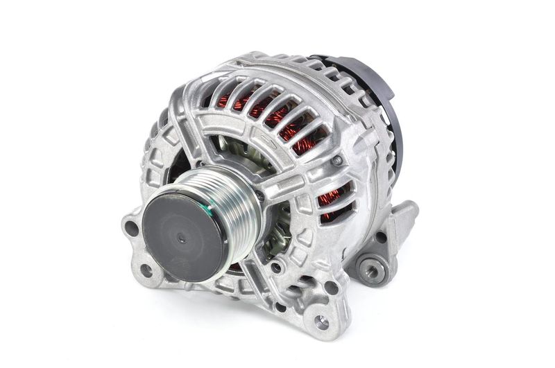 BOSCH 0124515127 Alternator