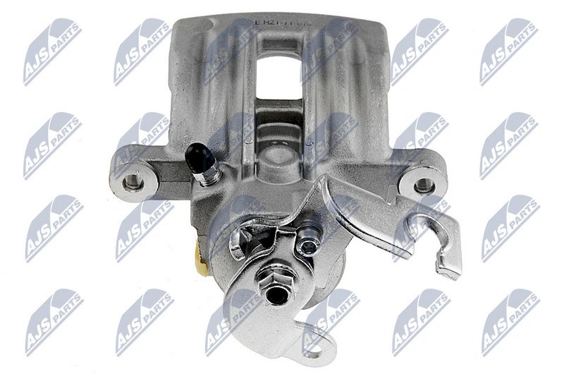 Pidurisadul, NTY HZT-TY-014