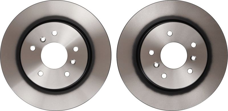 Piduriketas, TRW DF6787