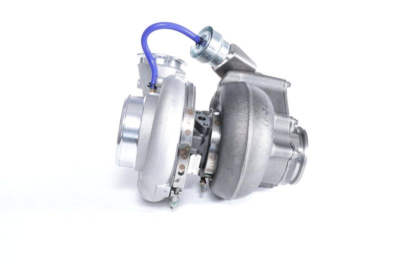 Compresor,sistem de supraalimentare T917284 BTS Turbo
