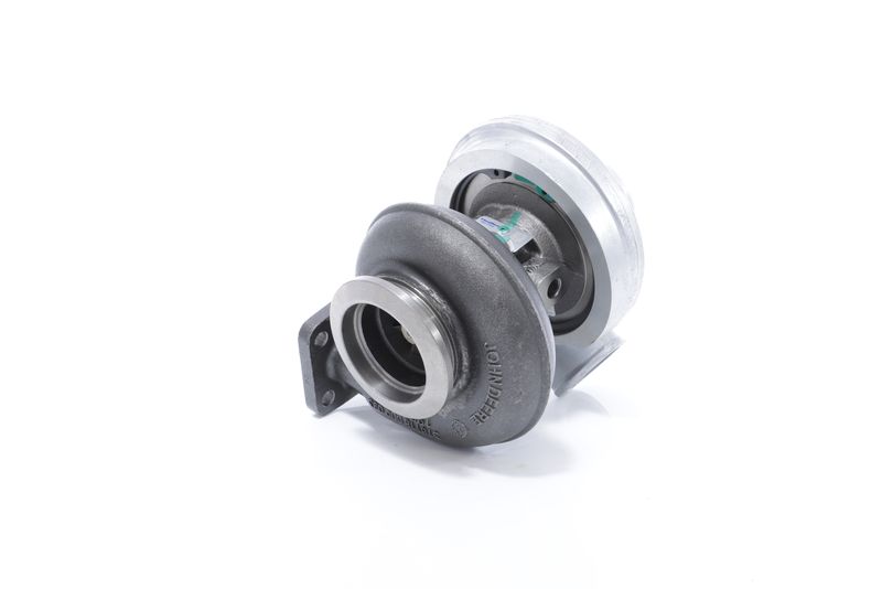 Compresor,sistem de supraalimentare T916362 BTS Turbo