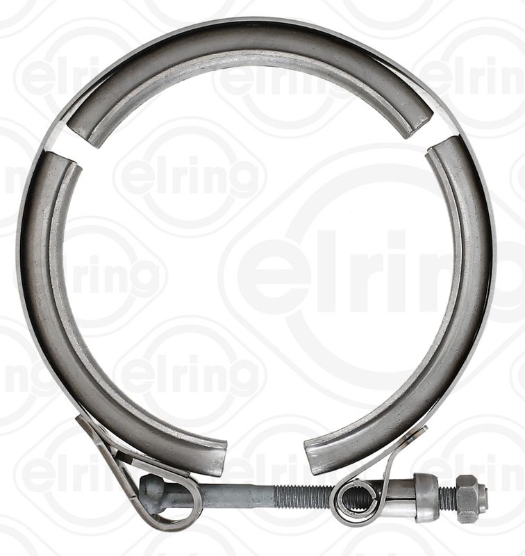 ELRING 535.550 Pipe Connector, exhaust system