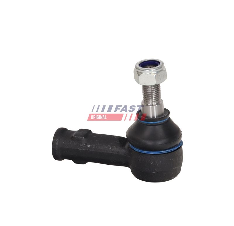 Rooliots, FAST FT16001