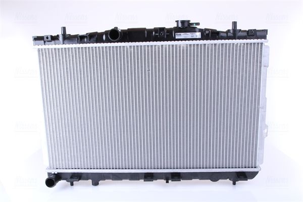 NISSENS Radiateur 67467