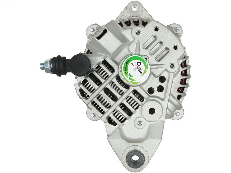 AS-PL A5198 Alternator