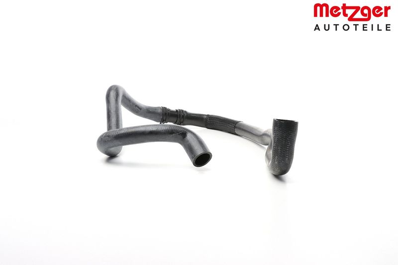METZGER AUTOTEILE 2420132 Radiator Hose