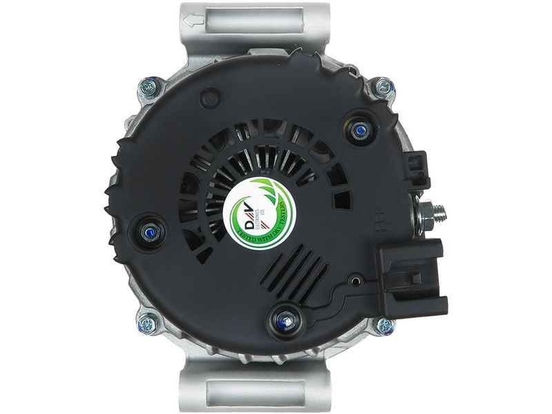 AS-PL A3517S Alternator