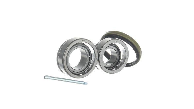 SKF Kit roulements roue VKBA 652