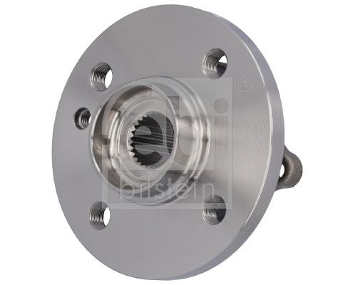 FEBI BILSTEIN 37107 Wheel Bearing Kit