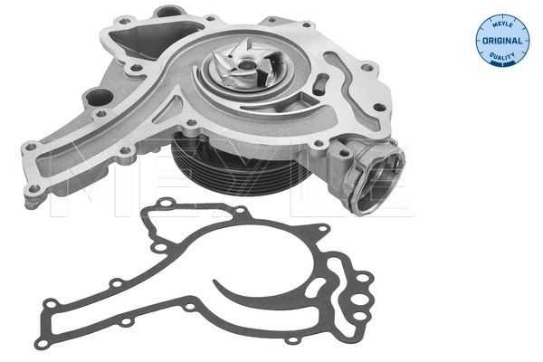 Meyle Water Pump, engine cooling 013 220 0017