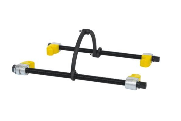 KS TOOLS 670.0051 Spring Compressor, suspension spring