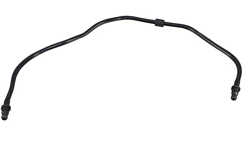 Cuplaj conducta lichid racire METZGER AUTOTEILE 4010496
