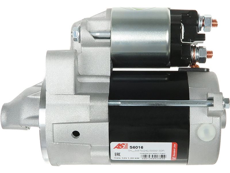 Starter, AS-PL S6016