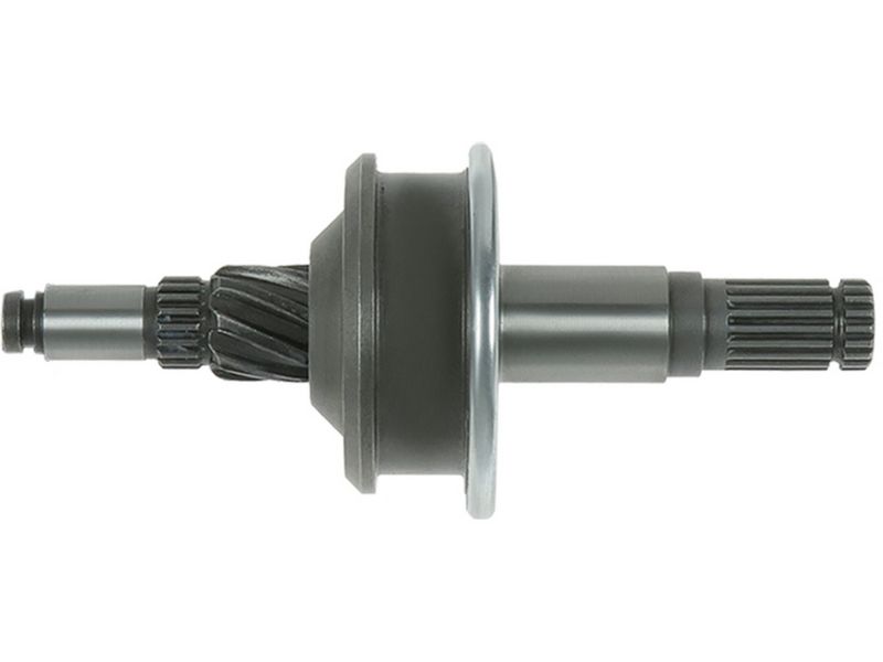 Vabajooks, starter, AS-PL SD5024