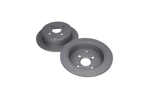 Kavo Parts BR-9419-C Гальмівний диск