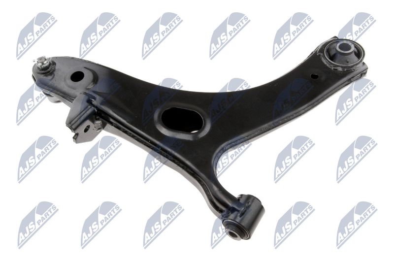 NTY ZWD-SB-013 Control/Trailing Arm, wheel suspension
