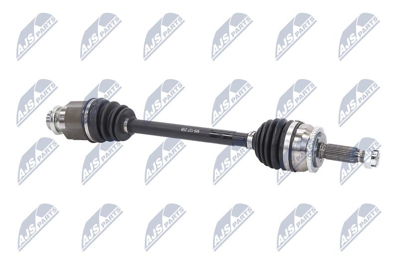 NTY NPW-MS-127 Drive Shaft