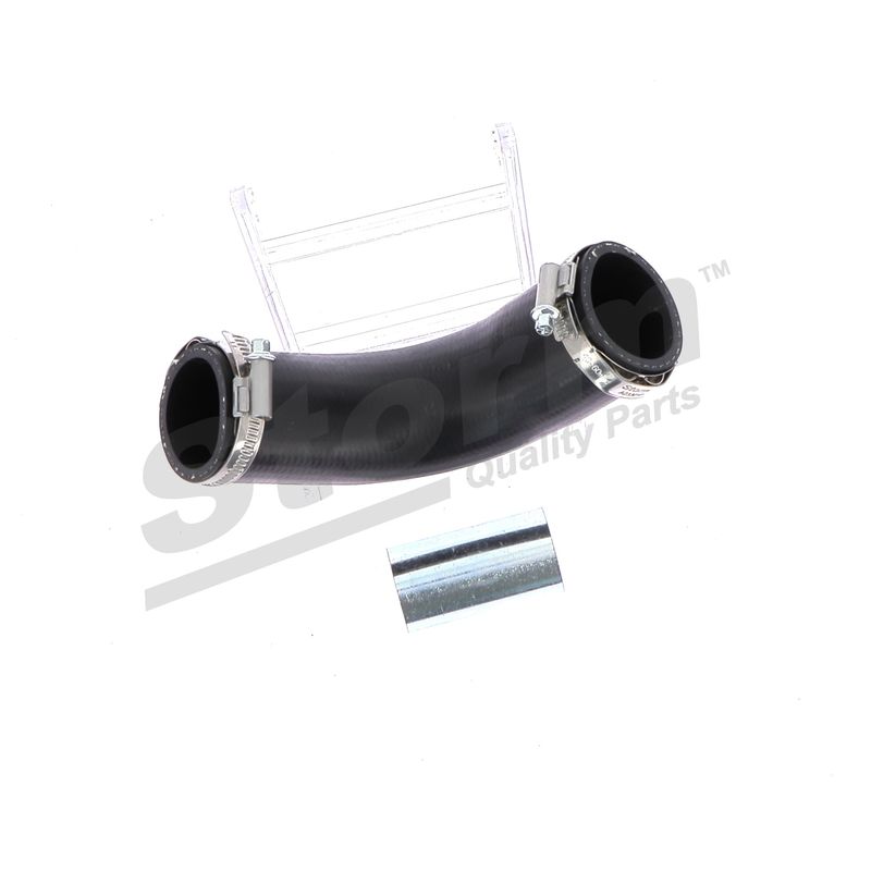 Gaine de suralimentation STORM QUALITY PARTS F11818