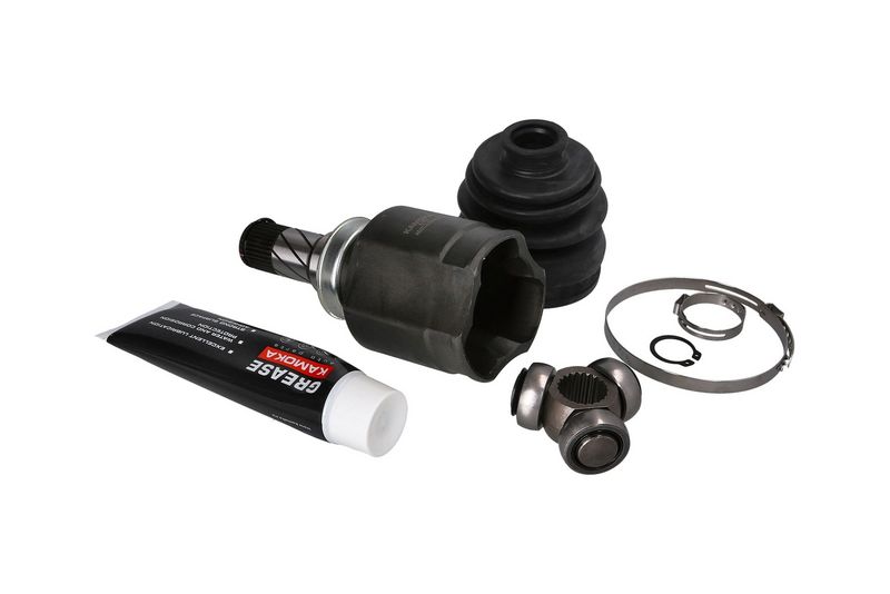 Liigendlaager, veovõll, KAMOKA 8464