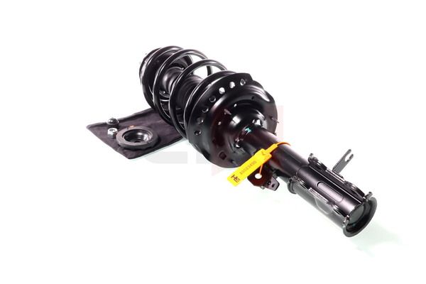 Vedruamort, GH GH-353422C01