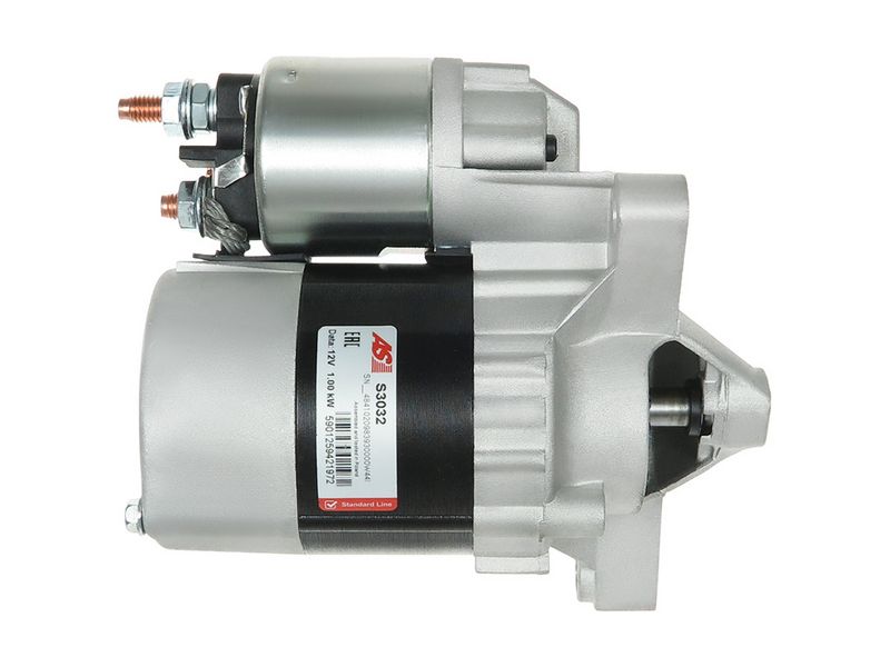 AS-PL S3032 Starter