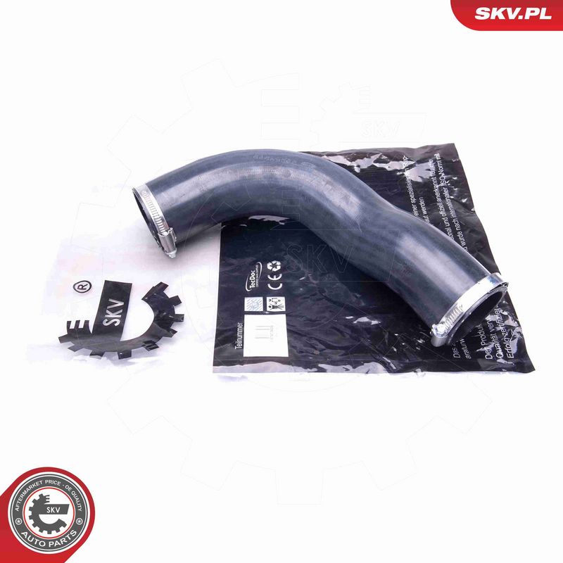 ESEN SKV 24SKV928 - Charge Air Hose