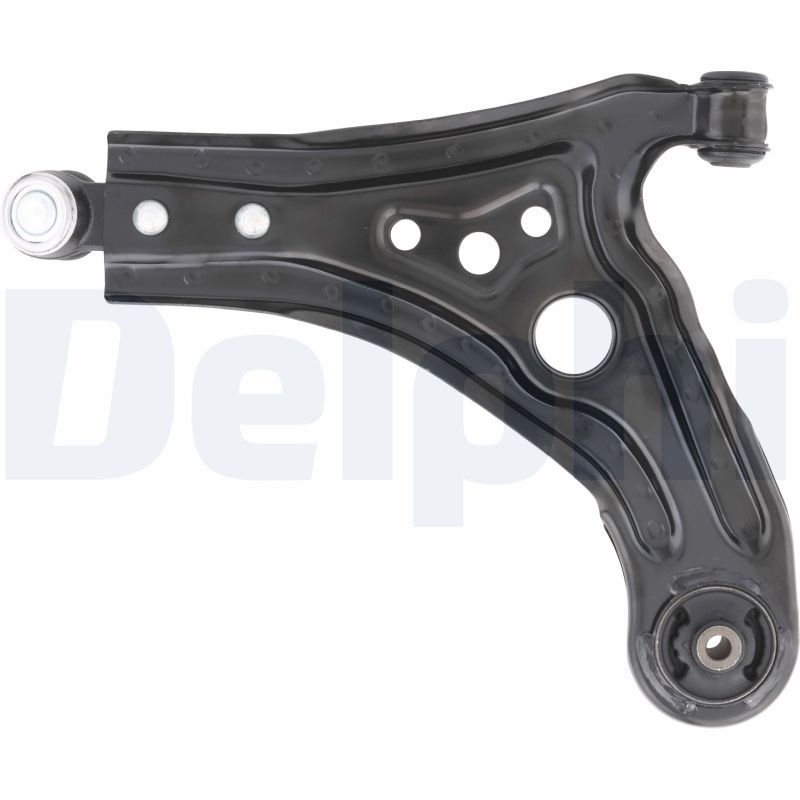 DELPHI TC1504 Control/Trailing Arm, wheel suspension