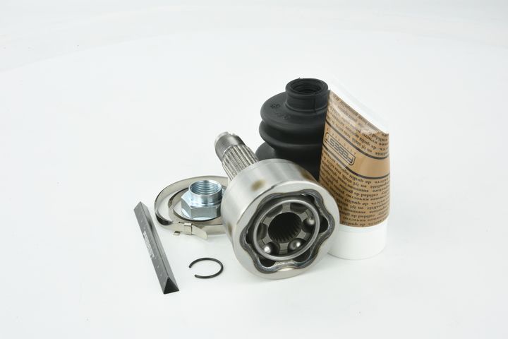 FEBEST 0110-075 Parts Connecting Rod