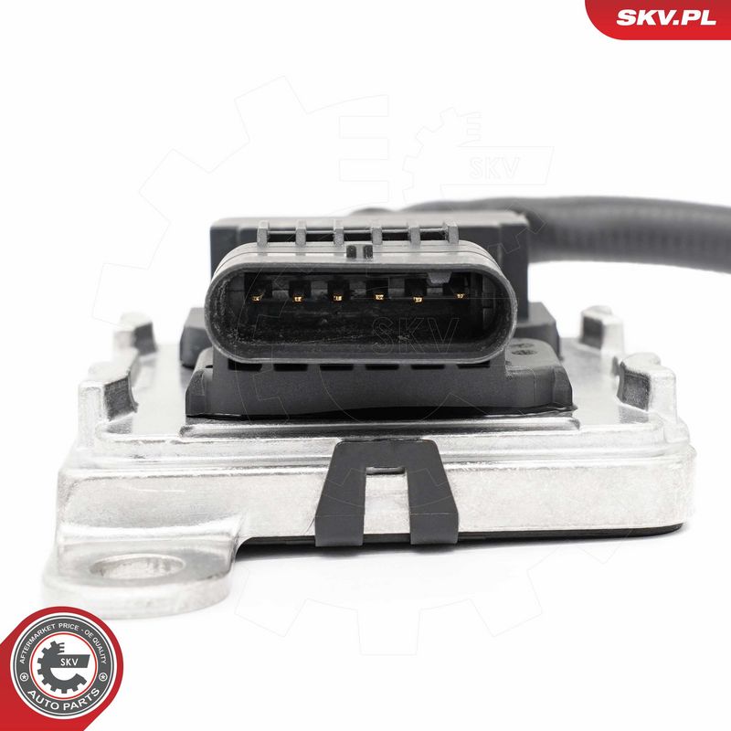 NOx-sensor, NOx-katalüsaator, ESEN SKV 71SKV055