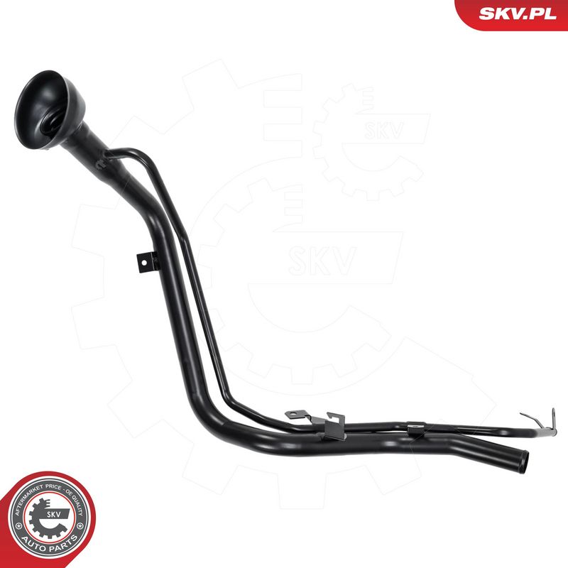 Täiteava, kütusepaak, ESEN...