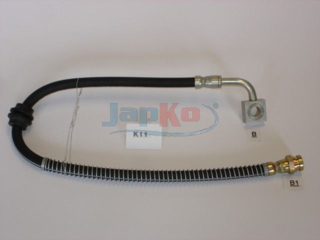 държач, спирачен маркуч JAPKO