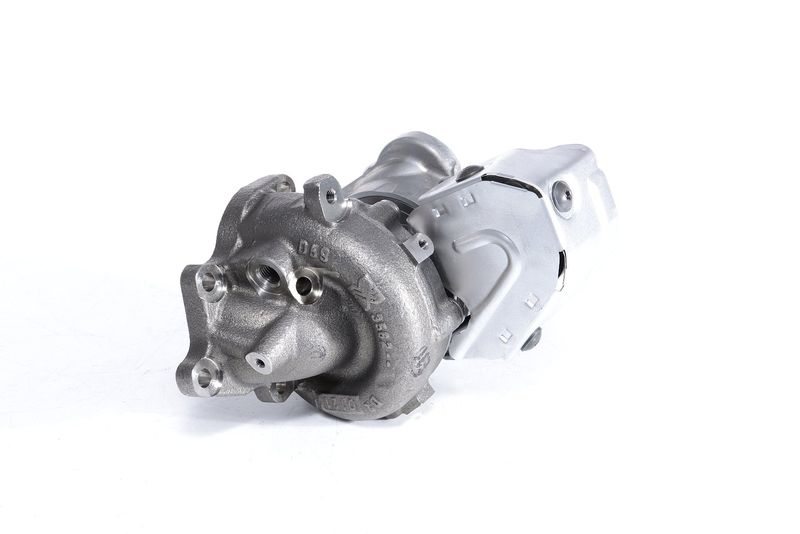 Compresor,sistem de supraalimentare T918029KL BTS Turbo