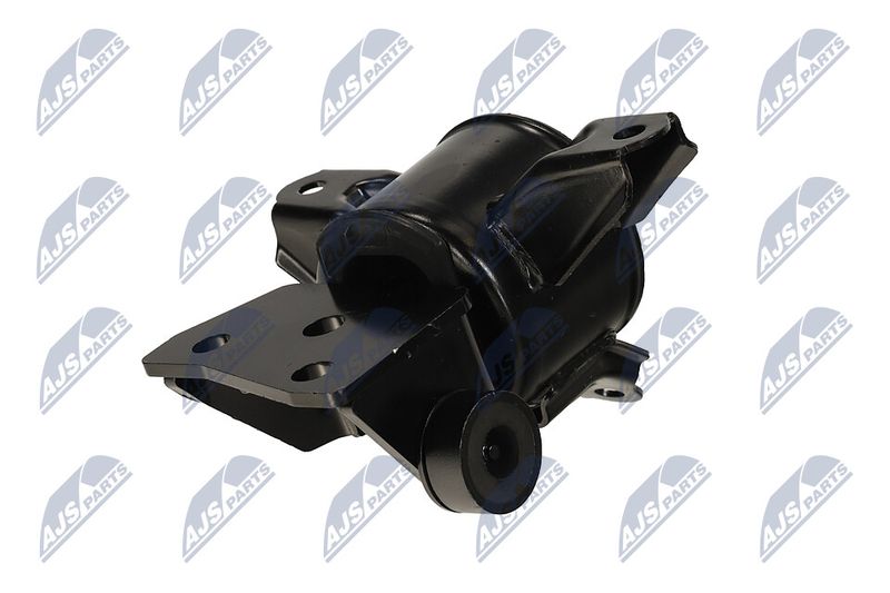 Paigutus, Mootor, NTY ZPS-KA-350