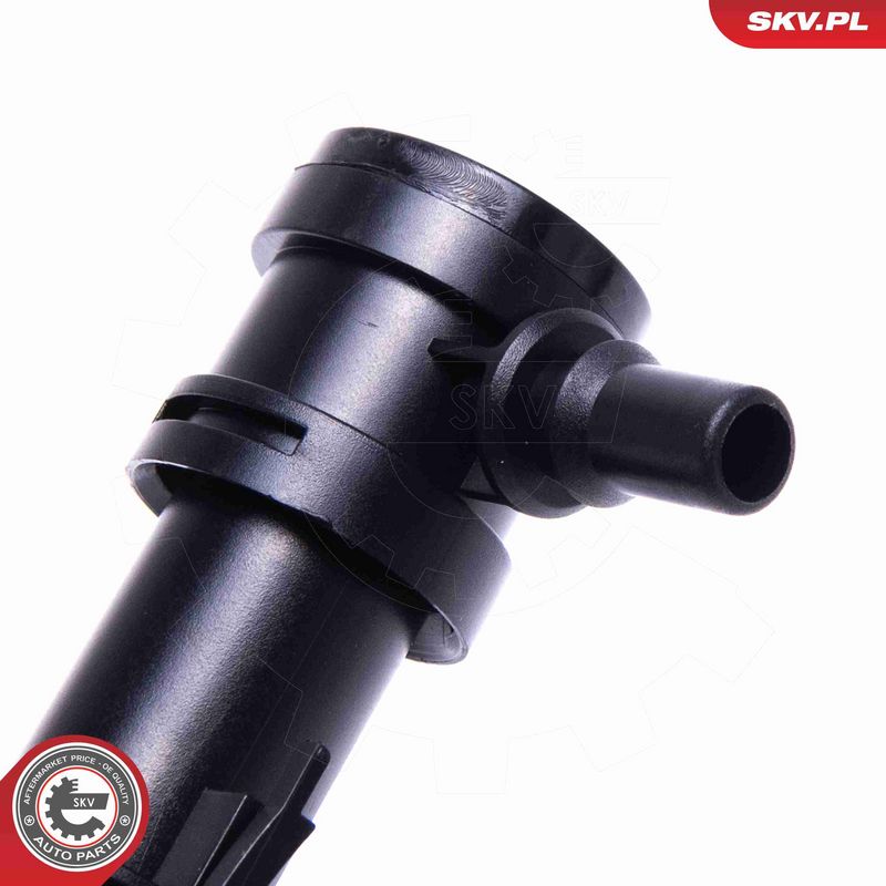 ESEN SKV 15SKV707 Washer Fluid Jet, headlight cleaning