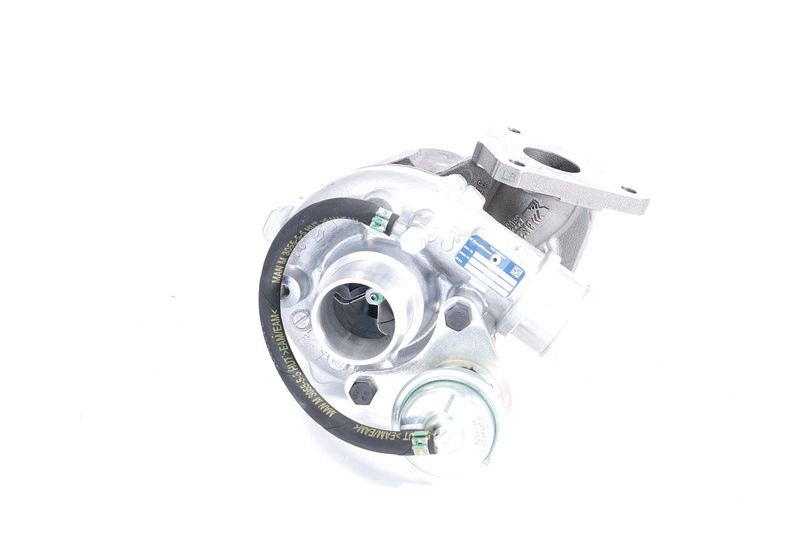 Compresor,sistem de supraalimentare T918819 BTS Turbo